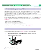 Preview for 11 page of Panasonic KX-P8415 Maintenance Manual