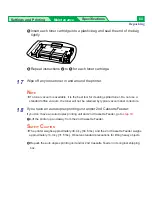 Preview for 60 page of Panasonic KX-P8415 Maintenance Manual