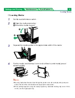 Предварительный просмотр 8 страницы Panasonic KX-P8415 Settings Manual