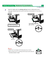 Предварительный просмотр 9 страницы Panasonic KX-P8415 Settings Manual