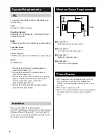 Предварительный просмотр 8 страницы Panasonic KX-P8415 Setup And Reference Manual