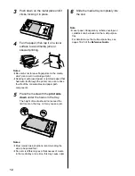 Предварительный просмотр 12 страницы Panasonic KX-P8415 Setup And Reference Manual