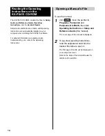 Предварительный просмотр 14 страницы Panasonic KX-P8415 Setup And Reference Manual