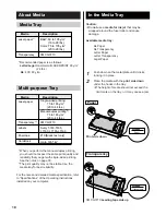 Предварительный просмотр 18 страницы Panasonic KX-P8415 Setup And Reference Manual