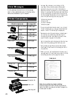 Preview for 28 page of Panasonic KX-P8415 Setup And Reference Manual