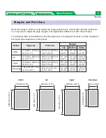 Preview for 5 page of Panasonic KX-P8415 Specifications