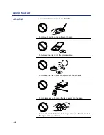 Preview for 18 page of Panasonic KX-P8420 Operating Instructions Manual