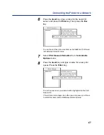 Preview for 67 page of Panasonic KX-P8420 Operating Instructions Manual