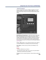 Preview for 125 page of Panasonic KX-P8420 Operating Instructions Manual