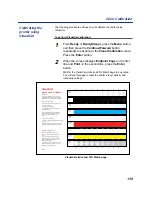 Preview for 135 page of Panasonic KX-P8420 Operating Instructions Manual