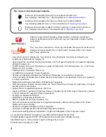 Preview for 2 page of Panasonic KX-P8420 Reference Manual