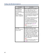 Preview for 16 page of Panasonic KX-P8420 Reference Manual