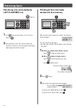 Preview for 18 page of Panasonic KX-PD502DL Quick Reference Manual