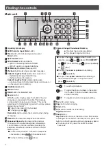 Предварительный просмотр 2 страницы Panasonic KX-PD582DLE9 Quick Reference Manual