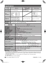 Preview for 31 page of Panasonic KX-PD702DL Quick Reference Manual