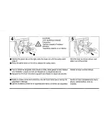 Preview for 4 page of Panasonic KX-PFSU7 Quick Start Manual