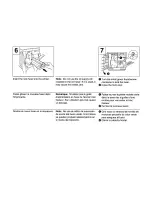 Preview for 7 page of Panasonic KX-PFSU7 Quick Start Manual