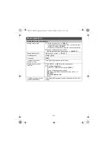 Preview for 6 page of Panasonic KX-PRD260 Quick Manual