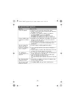 Preview for 10 page of Panasonic KX-PRD260 Quick Manual