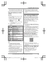 Предварительный просмотр 49 страницы Panasonic KX-PRD262 Operating Instructions Manual