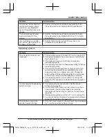 Предварительный просмотр 67 страницы Panasonic KX-PRD262 Operating Instructions Manual