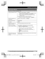 Предварительный просмотр 77 страницы Panasonic KX-PRD262 Operating Instructions Manual