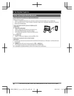 Предварительный просмотр 80 страницы Panasonic KX-PRD262 Operating Instructions Manual