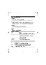 Preview for 4 page of Panasonic KX-PRL260 Quick Manual
