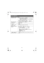 Preview for 6 page of Panasonic KX-PRL260 Quick Manual