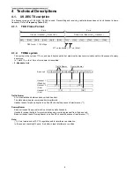 Предварительный просмотр 8 страницы Panasonic KX-PRL260B Service Manual