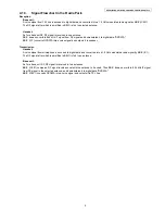 Preview for 9 page of Panasonic KX-PRL260B Service Manual