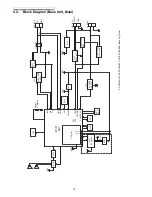 Preview for 10 page of Panasonic KX-PRL260B Service Manual