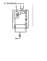 Предварительный просмотр 12 страницы Panasonic KX-PRL260B Service Manual