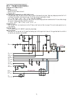 Предварительный просмотр 16 страницы Panasonic KX-PRL260B Service Manual