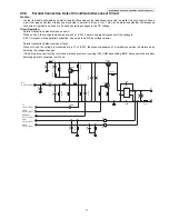 Preview for 17 page of Panasonic KX-PRL260B Service Manual