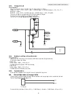 Предварительный просмотр 23 страницы Panasonic KX-PRL260B Service Manual