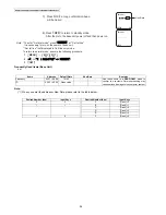 Предварительный просмотр 26 страницы Panasonic KX-PRL260B Service Manual