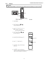 Предварительный просмотр 27 страницы Panasonic KX-PRL260B Service Manual