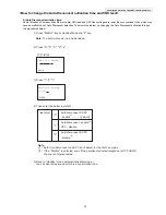 Preview for 33 page of Panasonic KX-PRL260B Service Manual