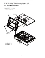 Preview for 46 page of Panasonic KX-PRL260B Service Manual