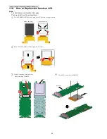 Preview for 50 page of Panasonic KX-PRL260B Service Manual