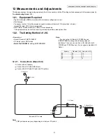 Предварительный просмотр 51 страницы Panasonic KX-PRL260B Service Manual