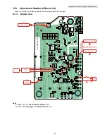 Предварительный просмотр 55 страницы Panasonic KX-PRL260B Service Manual