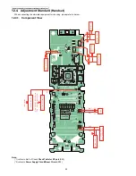 Preview for 56 page of Panasonic KX-PRL260B Service Manual