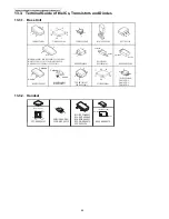 Предварительный просмотр 68 страницы Panasonic KX-PRL260B Service Manual