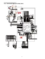 Предварительный просмотр 72 страницы Panasonic KX-PRL260B Service Manual