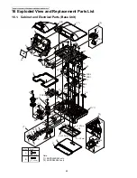 Preview for 80 page of Panasonic KX-PRL260B Service Manual