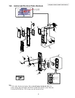 Предварительный просмотр 81 страницы Panasonic KX-PRL260B Service Manual