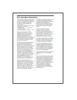 Preview for 14 page of Panasonic KX-PRL262 Operating Instructions Manual