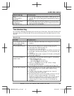 Preview for 51 page of Panasonic KX-PRS120E Operating Instructions Manual